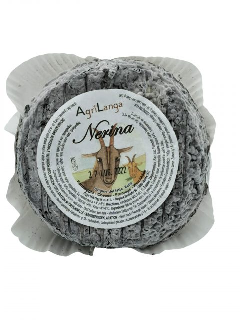 Nerina lait cru chevre (6x300g)
