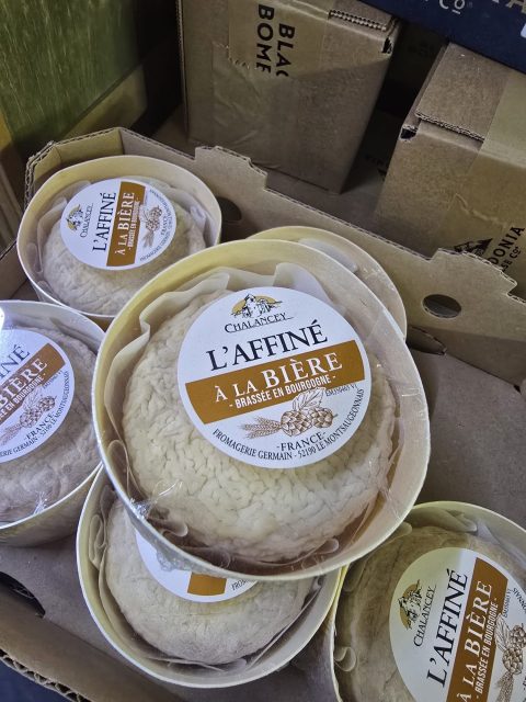 Affine biere chalencey (6x170g)