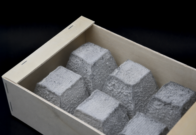 Valencay AOP 220gr