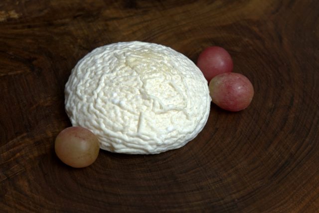Le galletout - Fromagerie le bois d'amalthée (département du lot) (6x165g)