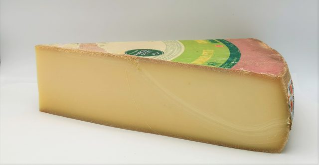 Comté AOP surchoix 6 -8 mois d'affinage - Marcel Petite
