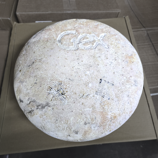 Bleu de gex AOP - Marcel Petite