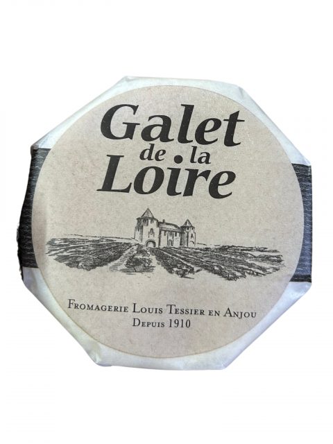 Galet de la loire