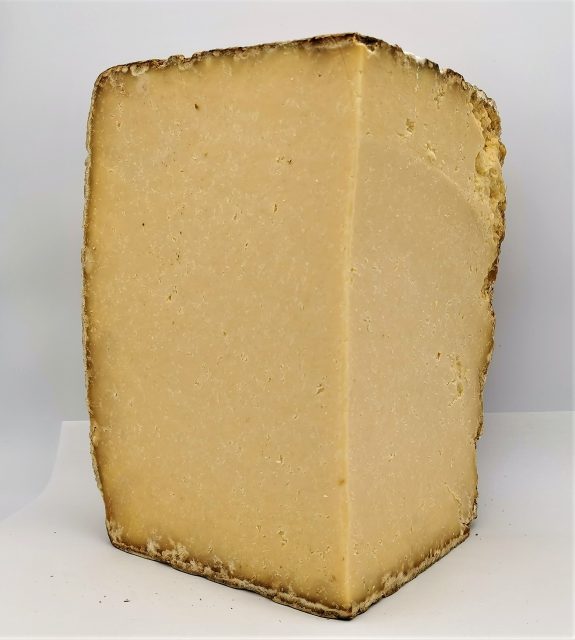 Cantal salers AOP - Marcel Charrade