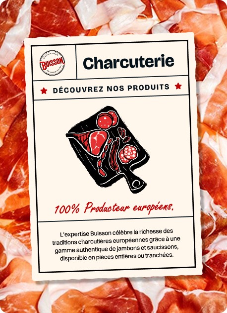 Charcuterie