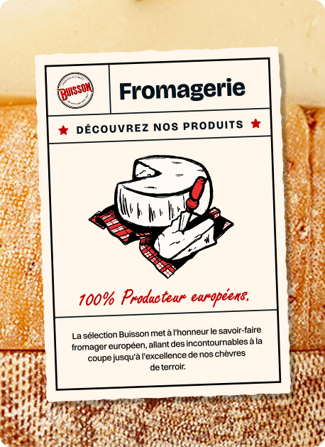 Fromagerie