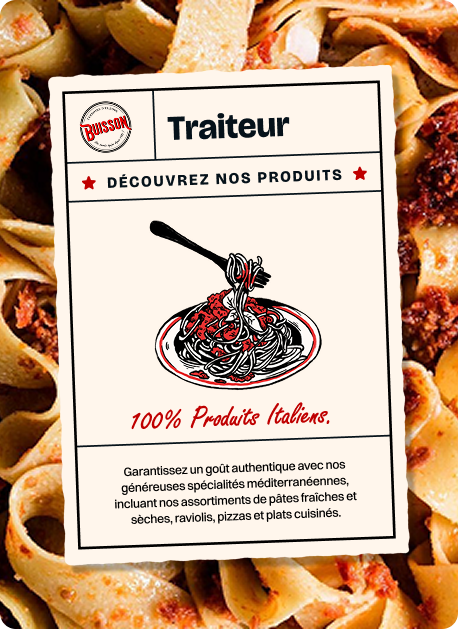 Traiteur