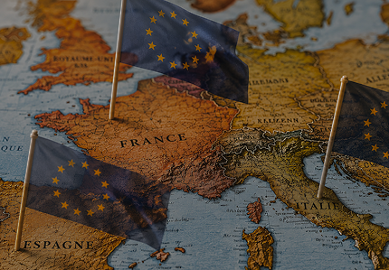 Terroirs d'Europe