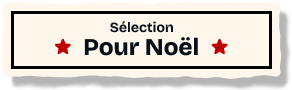 Pour Noël