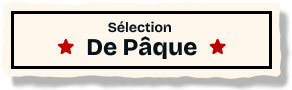 De Pâque