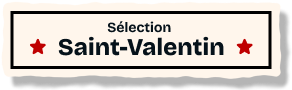 Saint-Valentin