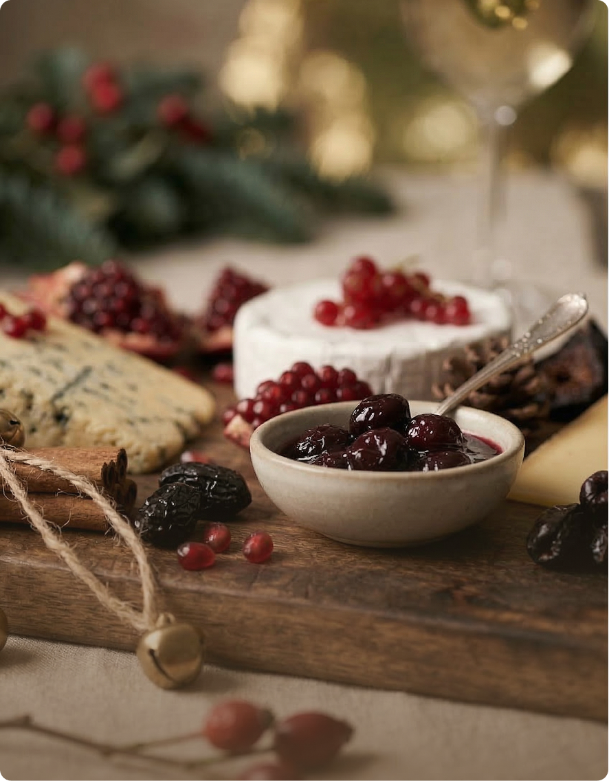 Pour Noël
