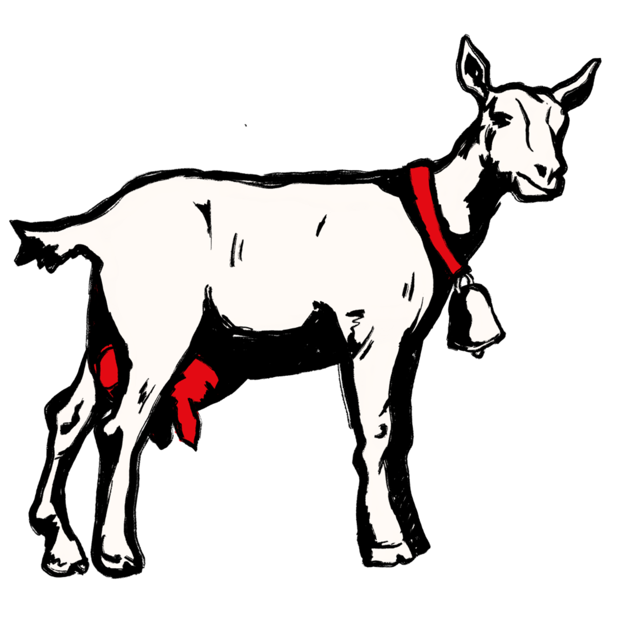 Chèvre