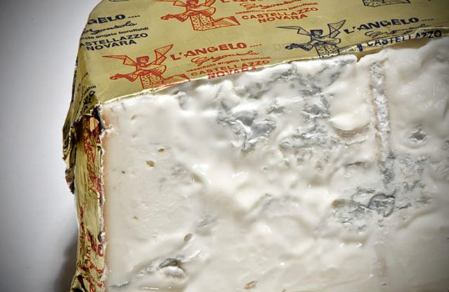 Gorgonzola AOP - Baruffaldi