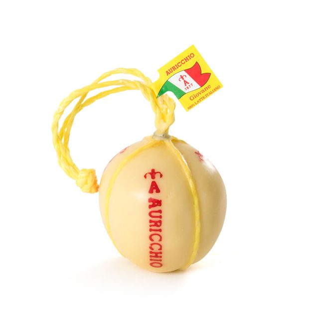 Provolone minifiaschi  - Auricchio