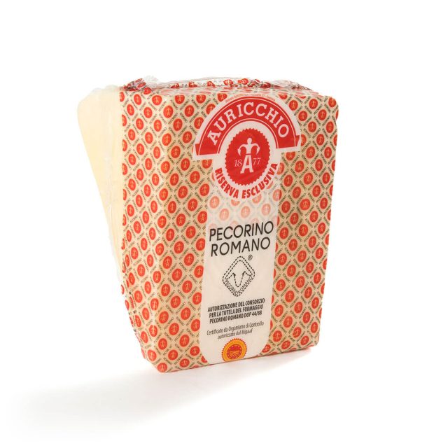 Pecorino romano