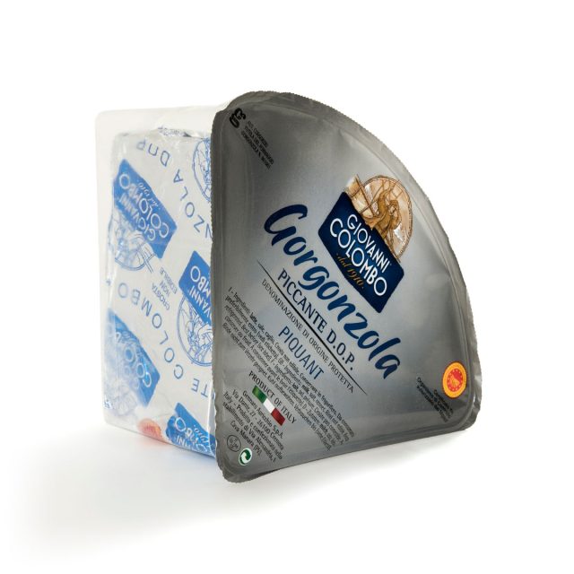 Gorgonzola AOP piquant - Colombo