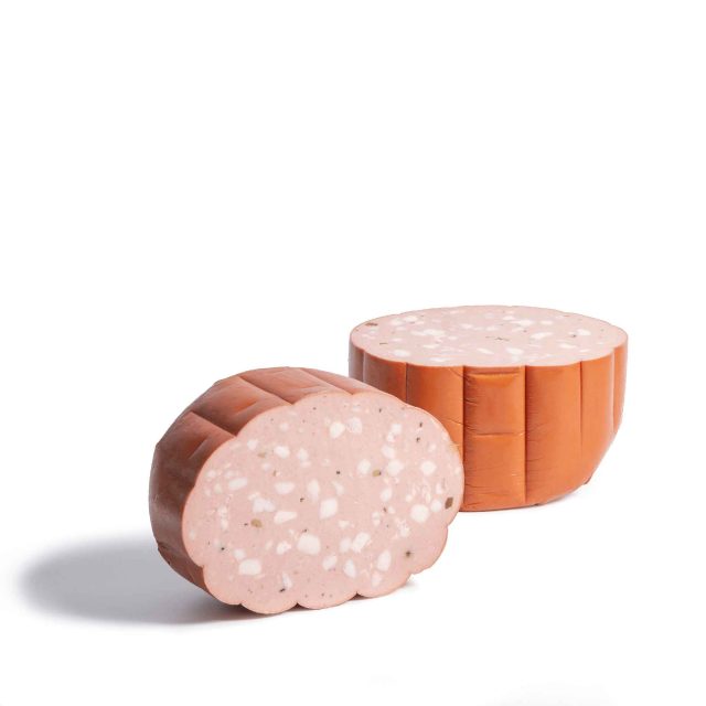 Mortadelle à la truffe d'été (1,6%) - Rovagnati