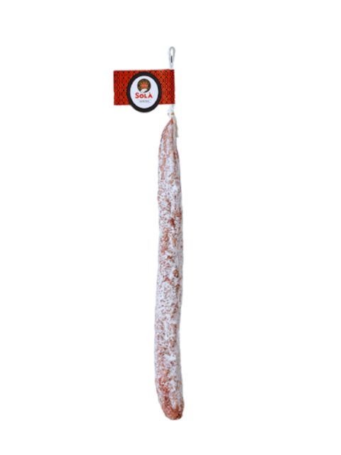 Fuet à la truffe 150g  - Sola