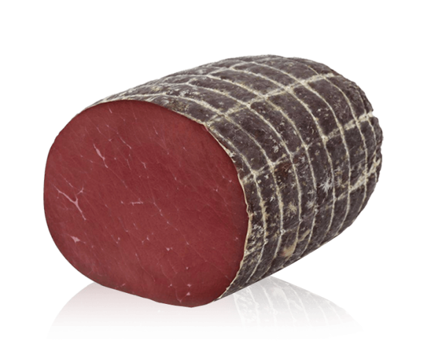 Bresaola IGP - Menatti