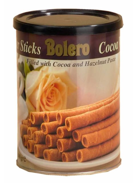 Cigares bolero