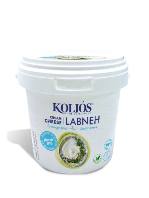 Labneh 500 gammes