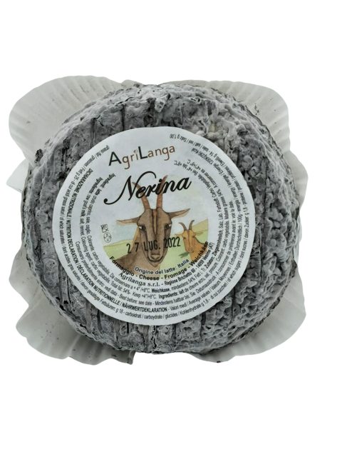 Nerina lait cru chevre (6x300g)
