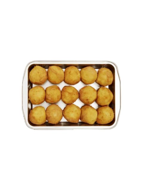 Arancini ragu