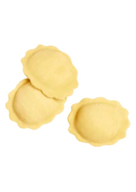 Cappelletto aux asperges