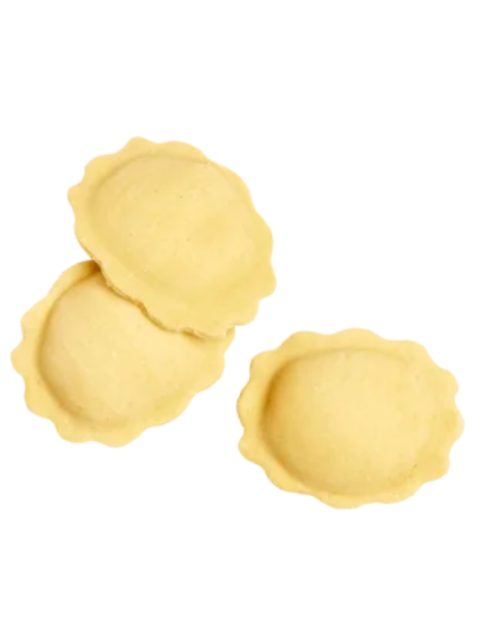 Cappeletti aux 4 fromages