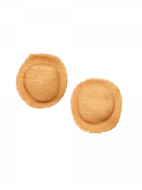 Cappelo endive et speck