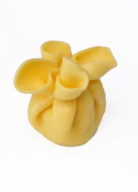 Fagottini au jambon de parme