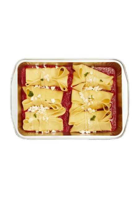 Giganti chèvre et miel