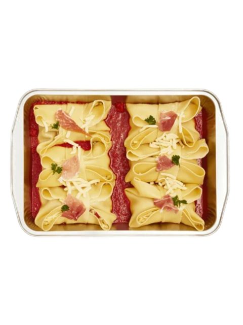 Giganti al parma