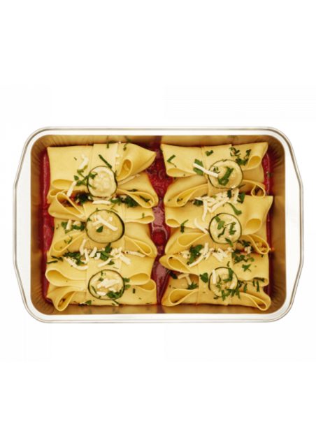 Giganti courgette