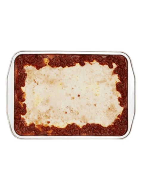 Lasagne bolognese