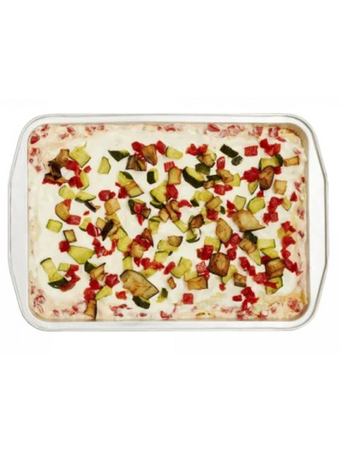 Lasagna dell ortolano