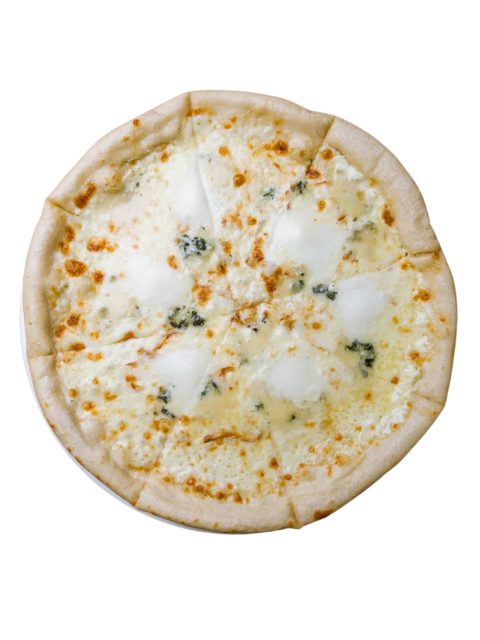 Pizza 4 fromages (6x1.8kg)