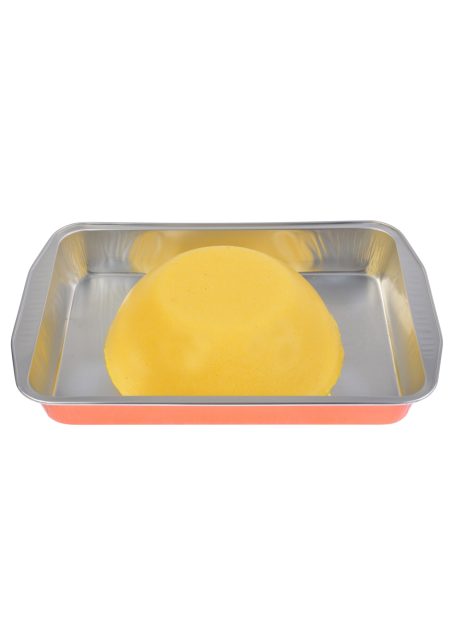 Polenta nature