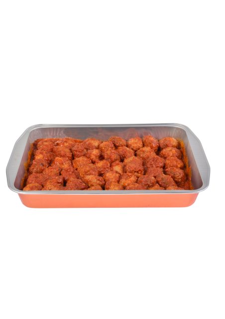 Polpette de boeuf
