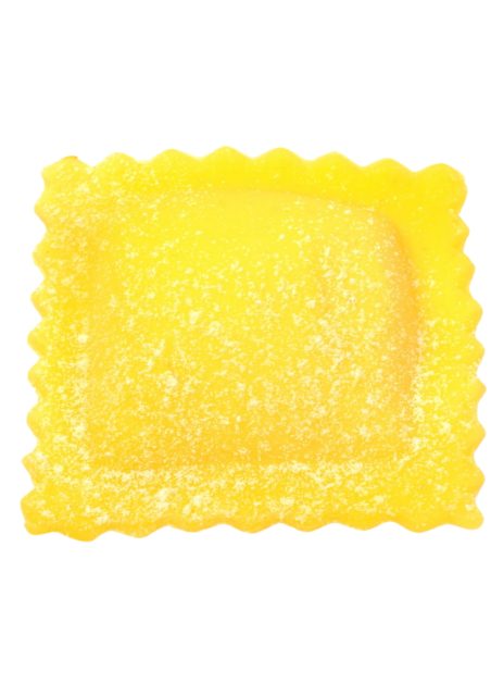Ravioli bufala