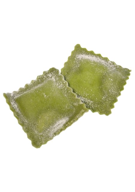 Ravioli fiorentino