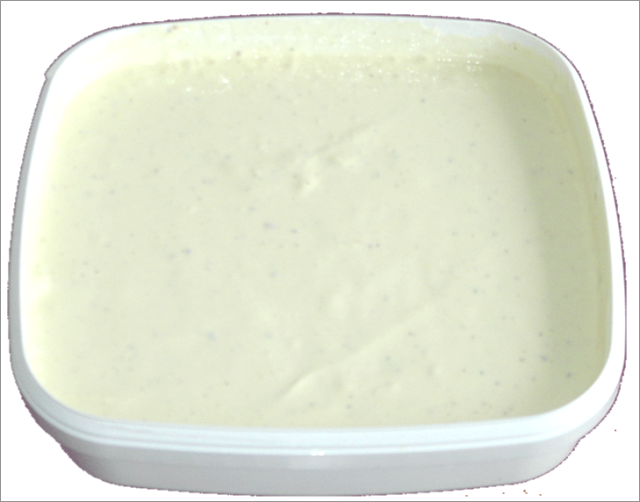 Sauce valtenlina
