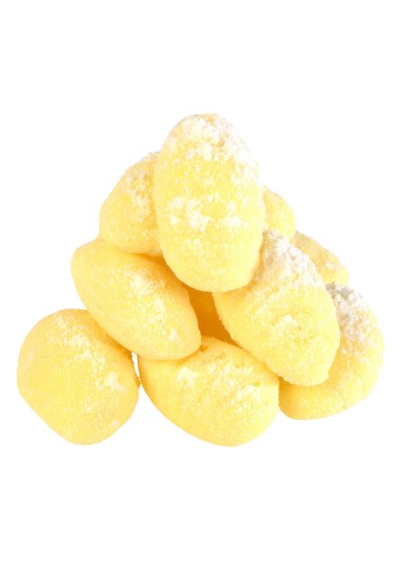 Gnocchi de pomme de terre