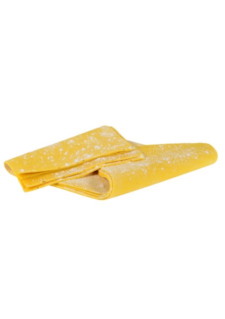 Feuille de lasagne