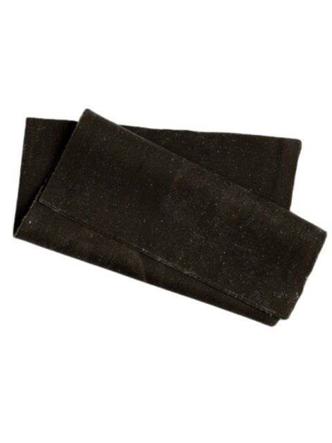 Feuille à lasagne encre de seiche