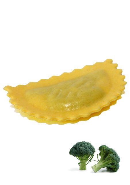 Mezzaluna barese
