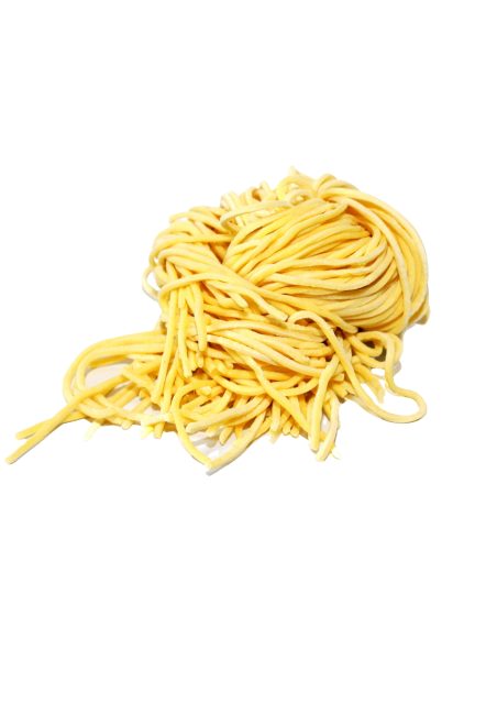 Spaghetti blanc