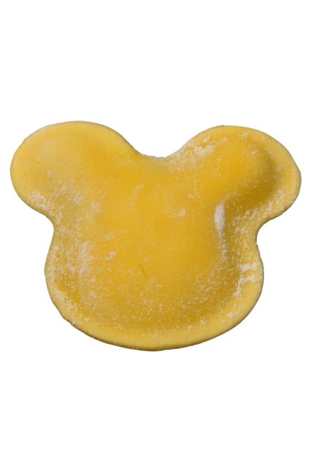 Topolino pasteurise