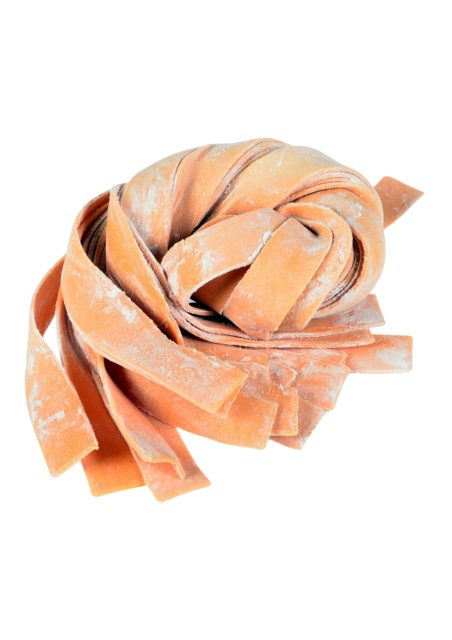 Tagliatelle à la tomate
